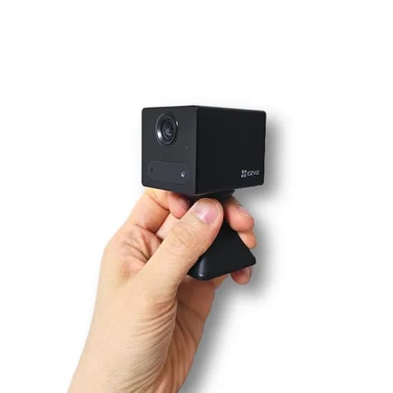 홈캠 CCTV, 카메라 + 128G, 20일 저장, 1개