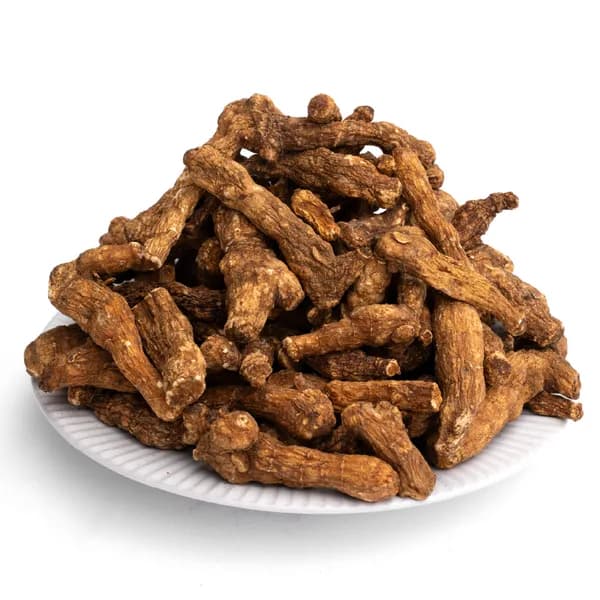 B FOOD 구수하게 볶은 둥굴레차 원물 황정 1kg