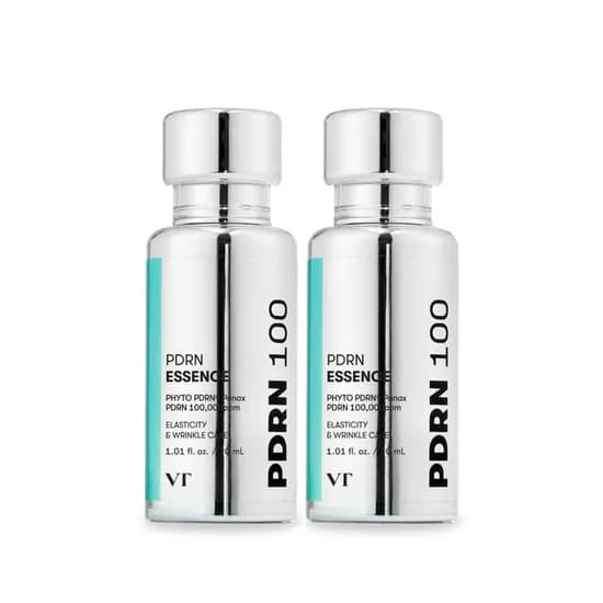브이티 VT PDRN 피디알엔 100 에센스 + 리들샷 100, 30ml + 10ml, 1개