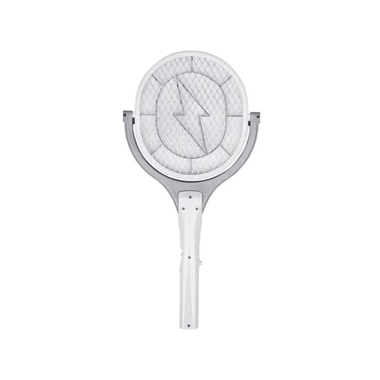 비스토어 전기 모기채 Sik-003 90도 충전식 1개