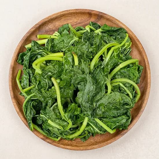 산지이야기 간편 데친 깻순 깻잎 300g 1박스 8,600원
