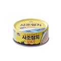 사조 참치 살코기 135g 10개
