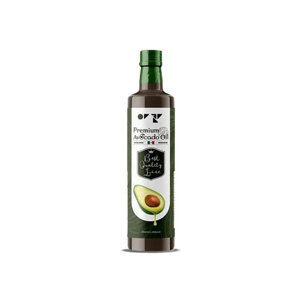아보아칸 아보카도오일 엑스트라버진 250ml 1병