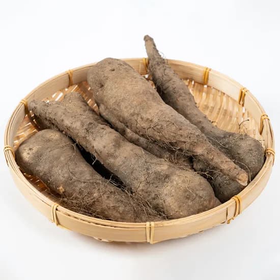 안동마 산마 중품 1kg 1팩