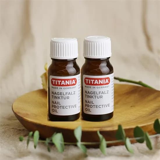 티타니아 손발톱 영양제 B타입 10ml 1개