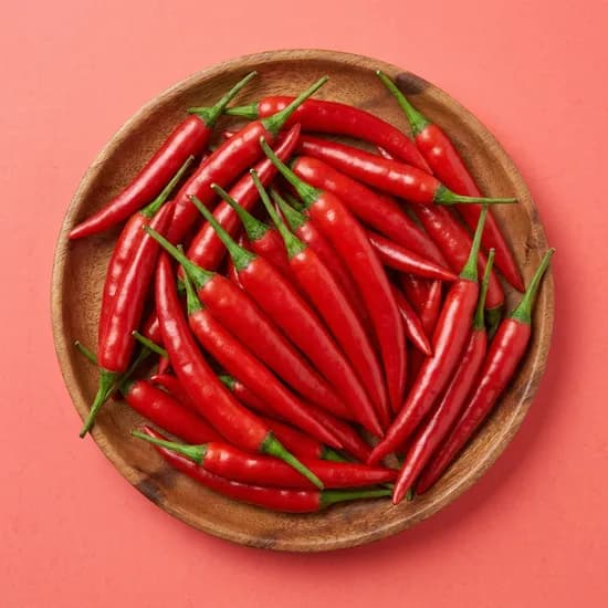 홍고추 갈아쓰는용 물김치용 열무김치용 500g 1개
