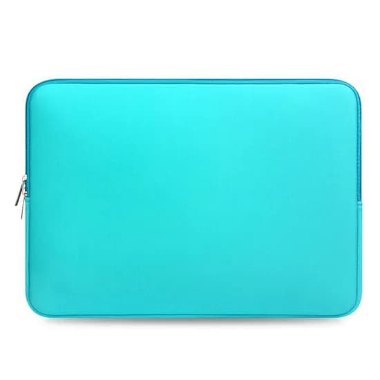 루모리 초경량 노트북 태블릿 파우치 M33-36cm(13-14인치) 민트 1개