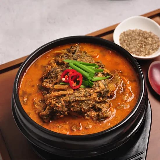 함평 시래기 추어탕 500g 2개