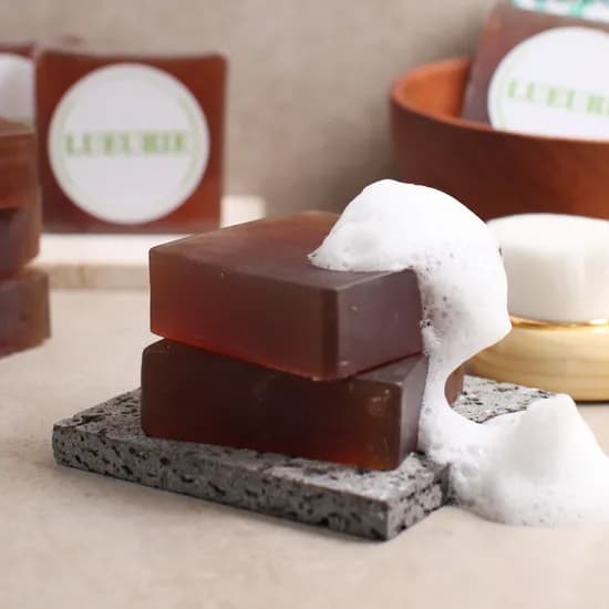 트리백 트리100 노니비누, 110g, 1개
