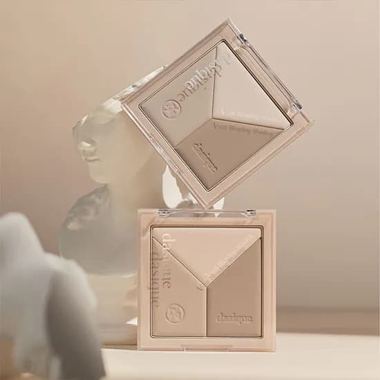 데이지크 브이컷 블렌딩 쉐딩 02 쿨 블렌딩 13g 1개
