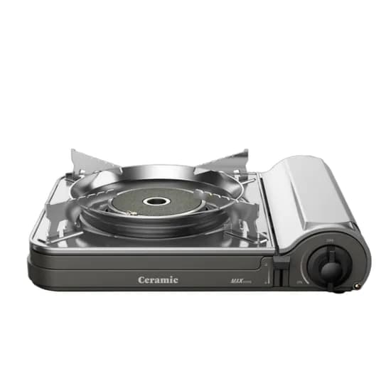 맥선 세라믹 가스버너 MS-3500CS, 1개