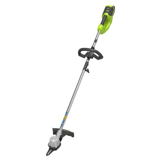 그린웍스 G-MAX 40V 프론트 마운트 충전 예초기 1개