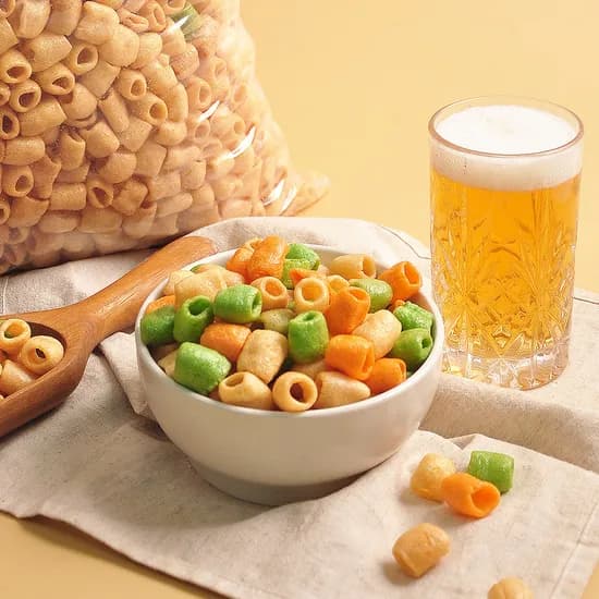 마카로니, 1.2kg, 1개