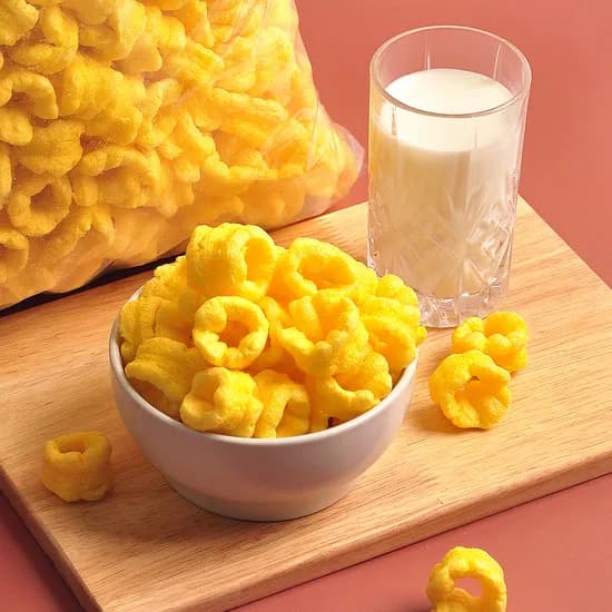 개나리콘 1.2kg 1개
