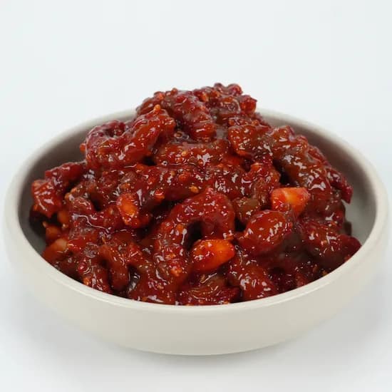 특낙지젓 1kg 1개
