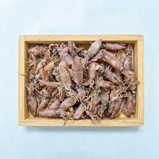 국내산 통영 건꼴뚜기 500g 1팩