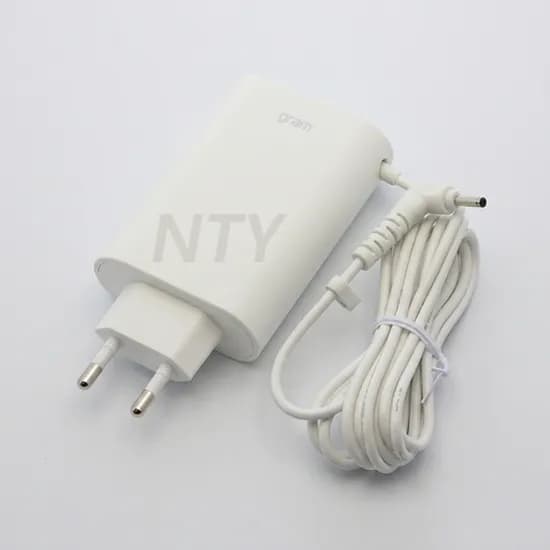 삼성전자 어댑터 W16-045N4D AD-4519AKR 19V 2.37A 45W 1개