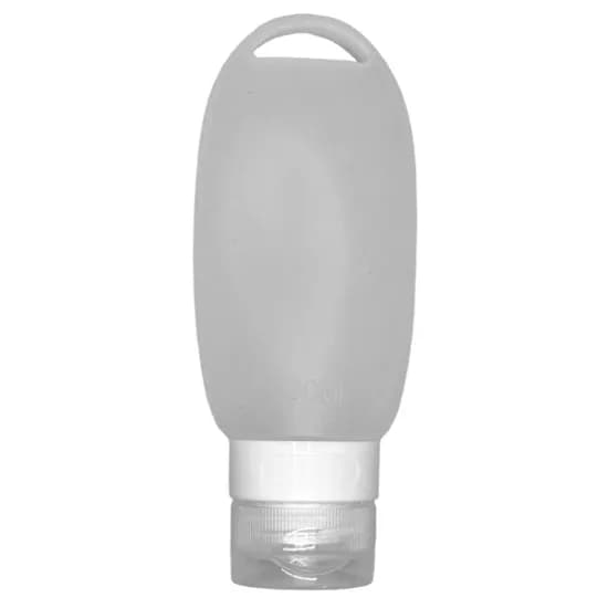 샴푸 소분 용기 반투명 90ml 1개