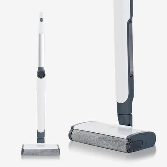 한경희생활과학 더블액션 롤링 물걸레 청소기 HRC-D3501A1