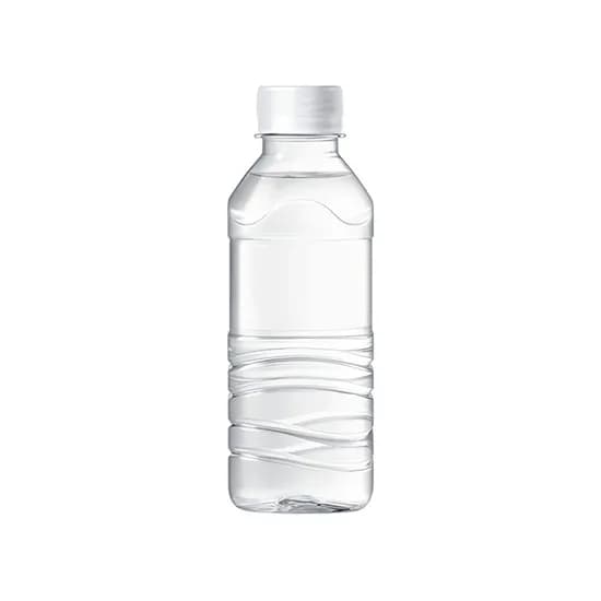 아이시스 화이트 ECO 무라벨, 300ml, 20개