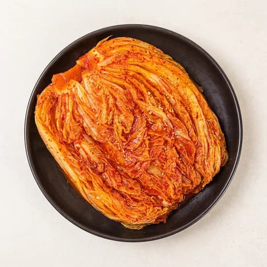 전라도식 비법 묵은지김치 3kg 1박스