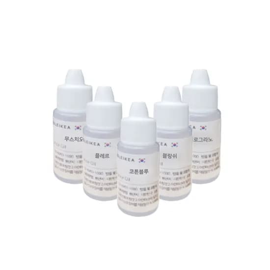 캔들이케아 프리미엄 프래그런스 오일 국내향, 밤쉐로, 10ml, 1개