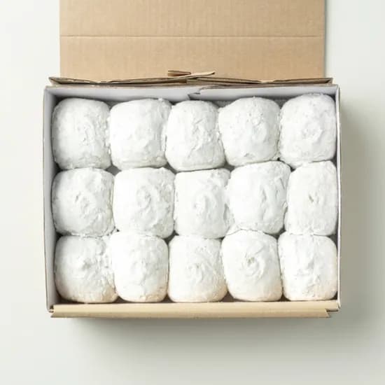 일상미당 옛날 찹쌀떡 60g 15개입 1박스