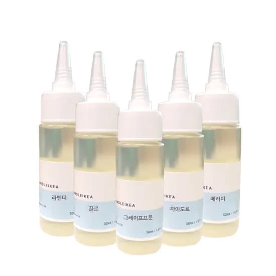프리미엄 프래그런스 오일 국내향, 시나몬, 50ml, 1개