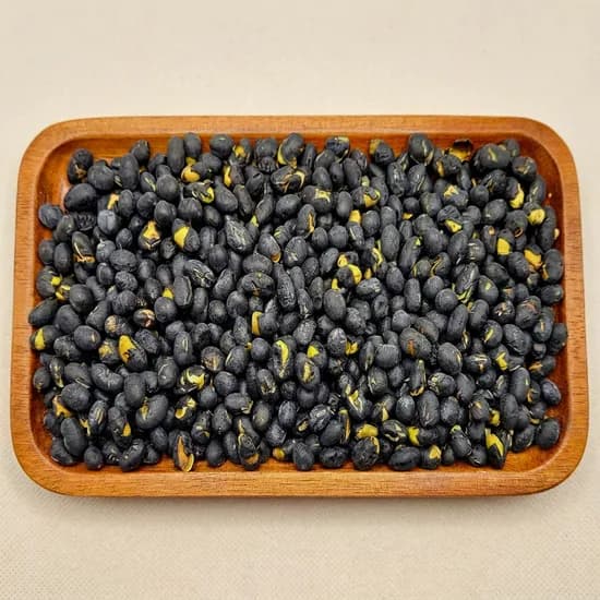 맛나는군입거리 볶은 서리태콩 250g 2봉