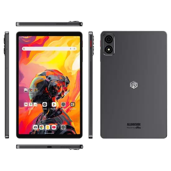 알도큐브 iPlay70 mini Ultra, U880, 램 12GB, 용량 256GB, Wi-Fi