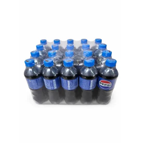 롯데 펩시콜라 업소용 500ml 20개