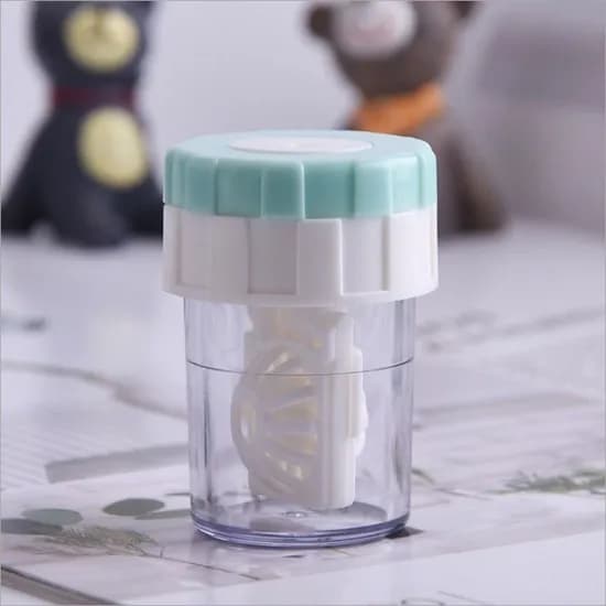 수동 렌즈 세척기 DD-12299 민트 1개