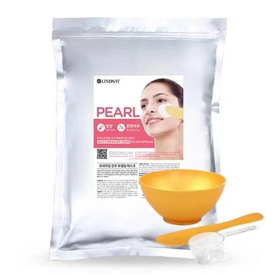린제이 모델링팩 진주 1kg 1개