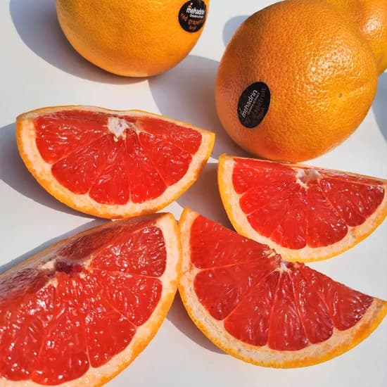 루비레드 자몽 특대과 440g 10개 19,900원