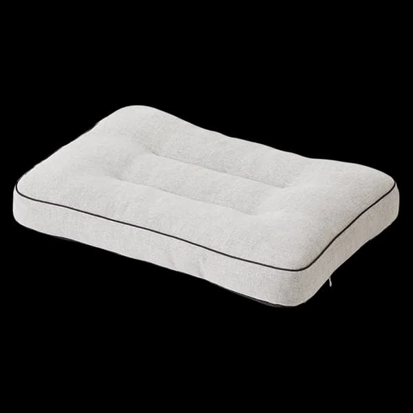 펫토 알러프리 일체형 방석 강아지 고양이 침대 라이트그레이 M 1개 34,900원