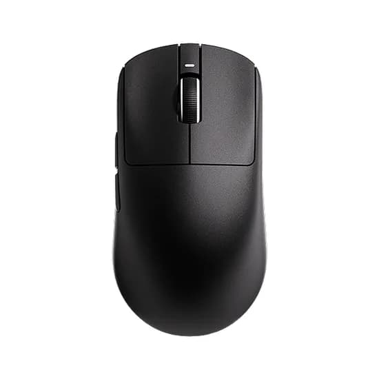 ATK GEAR ATK VXE R1 SE PLUS 유무선 블루투스 잠자리 게이밍 마우스, 블랙, 1개