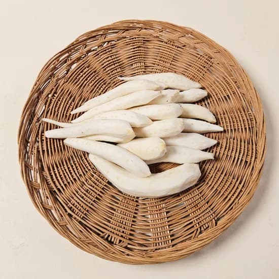 제주 깐더덕 중상 500g 2팩