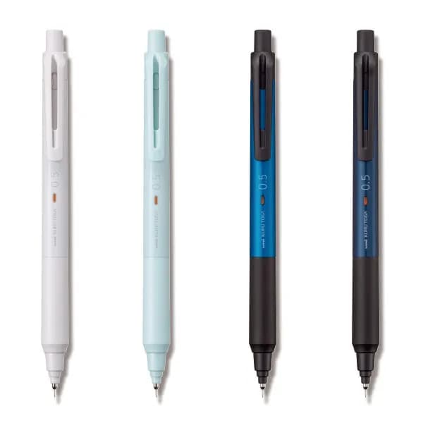 미쓰비시 펜슬 쿠루토가 KS M5-KS 0.5mm 네이비 1개 9,200원
