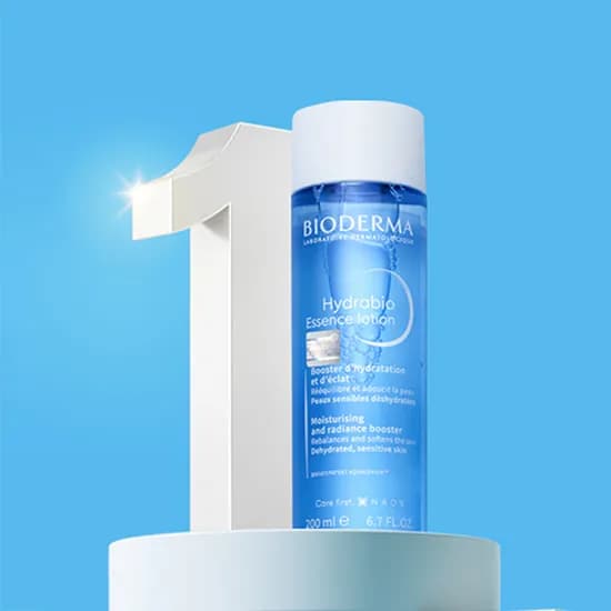 바이오더마 하이드라비오 에센스로션, 200ml, 1개