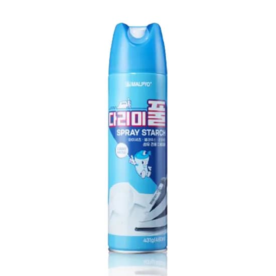 말표 다리미풀 431g 1개