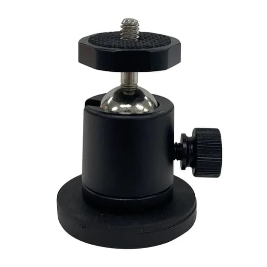 앱온 스마트 무선 카메라 ASC-200, 자석 거치대, 1개