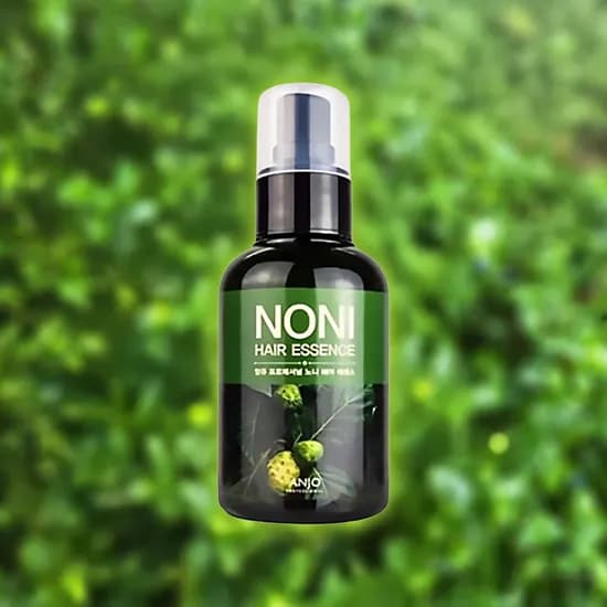 앙쥬 노니 헤어에센스 120ml 1개