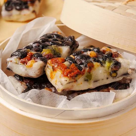 청년떡방 쫀득 영양찰떡, 2kg, 1개