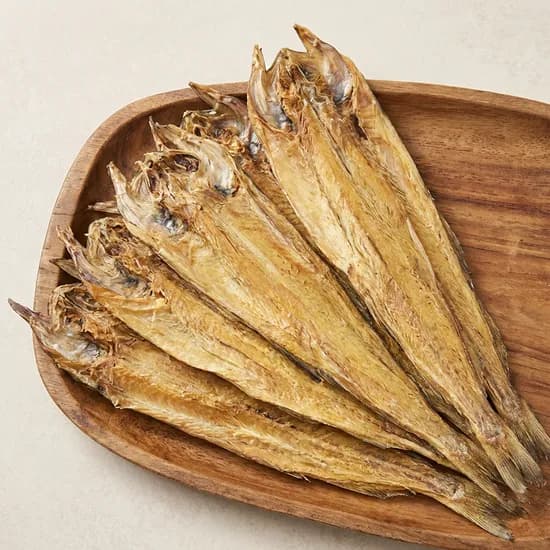 청정설악 용대리 황태포 특대 42-44cm 5미 1개