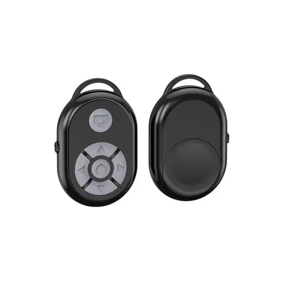 루팡루이 블루투스 리모컨, BLE-M3, 검은색, 1개