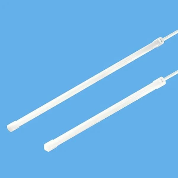 USB 5V LED바 듀얼스위치 52cm