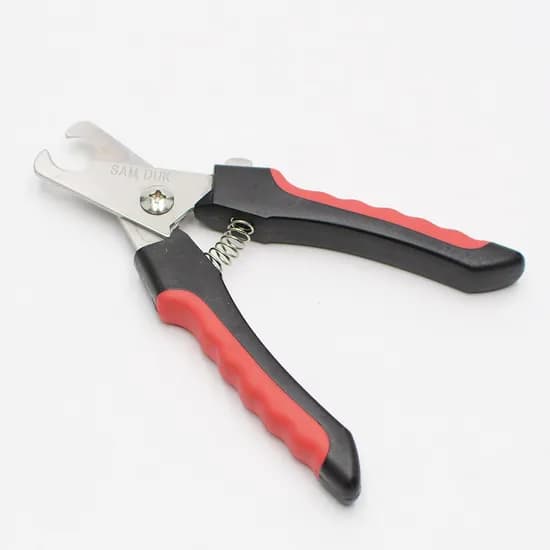 꽃게 집게발 손질 절단가위 17cm 1개