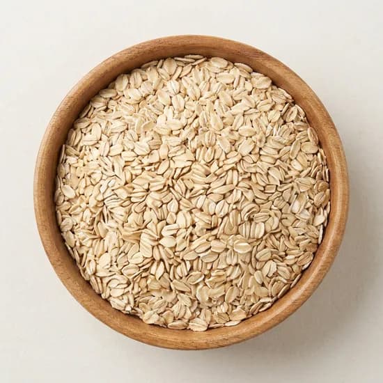 수입 귀리 1kg 2개