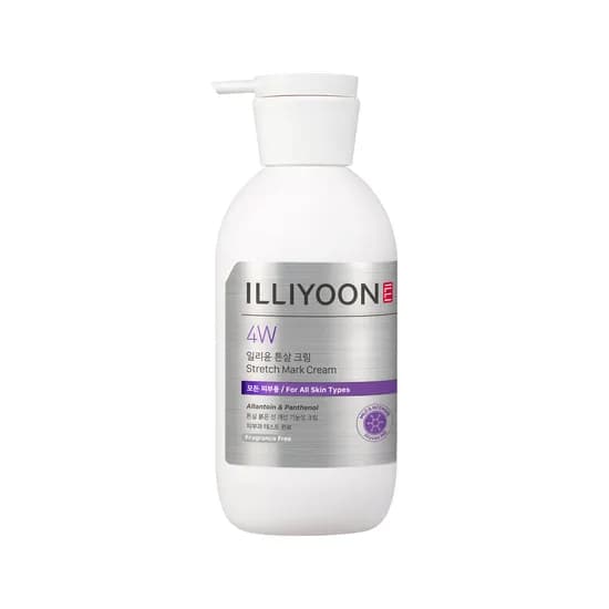일리윤 튼살크림 디자인, 330ML