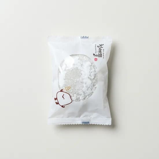 모찌 찹쌀떡 개별포장 50g 30개입 1박스